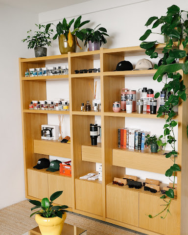 Baskèts Stores - de Pijp by null