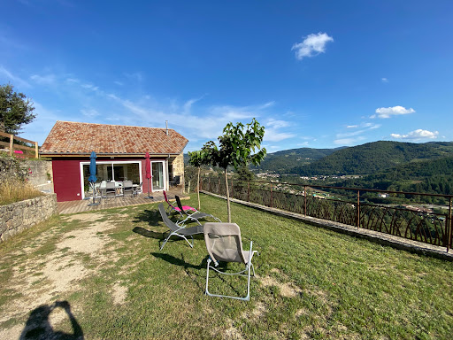 Photo de Gite Montreynaud à Lamastre (07270)