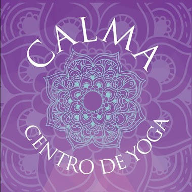 CALMA Centro de Yoga, Author: María Cananiz