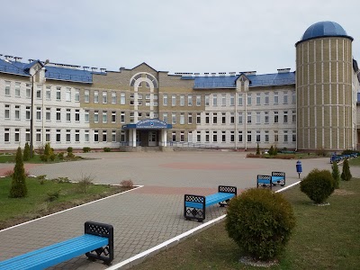 Photos of УО ГОСШ №18 им. Евфросинии Полоцкой