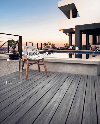 Deck Depot - Visual