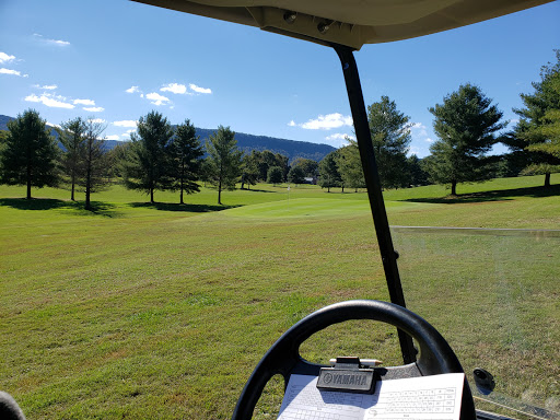 Bays Mountain Golf Club - Thumbnail
