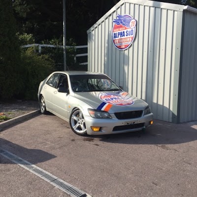 Photos of Maxol Service Station, Blarney
