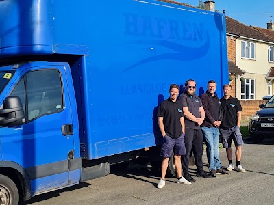 Sledges of Southampton Removals