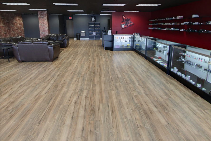 Johnny Vapes photo 5