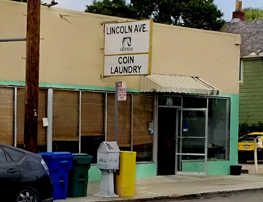 Lincoln Ave. Coin Laundry - Thumbnail