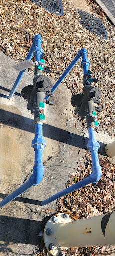 Anchor Contracting Services - Visual
