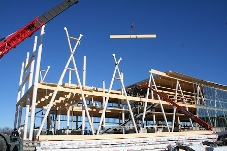 Les Constructions FGP 33 Mnt Robert, Saint-Basile-le-Grand, Quebec J3N 1L7, Canada