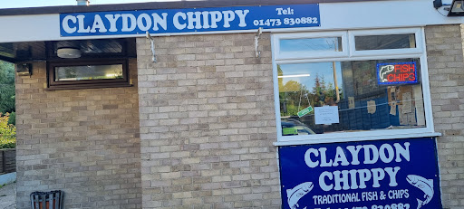 Claydon Chippy