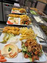 Photo n°29 de Restaurant phoenicia à Lille (Restaurant libanais)