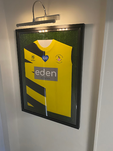 Eden Estates - Visual