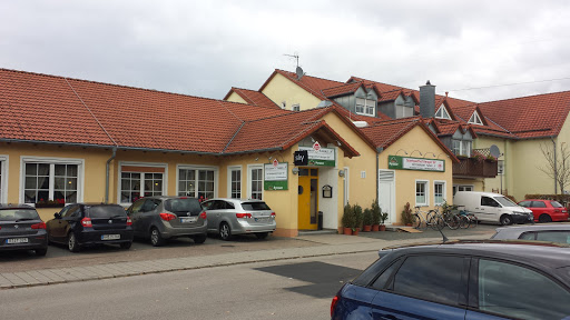 Restaurant "Yamas" im Sportgasthof Henger SV - Thumbnail