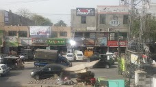 Raja Market Garden Town Lahore