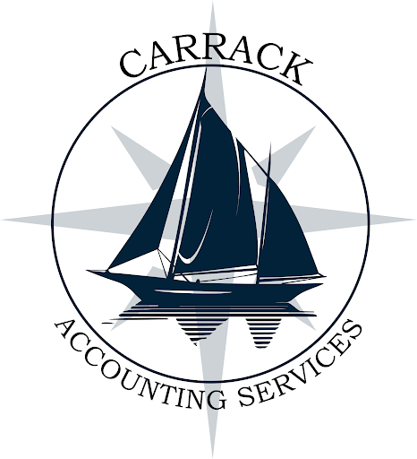 Carrack Accounting Services Logo