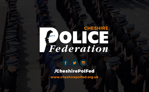Cheshire Police Federation