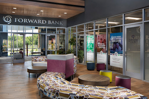 Forward Bank Gallery - United States