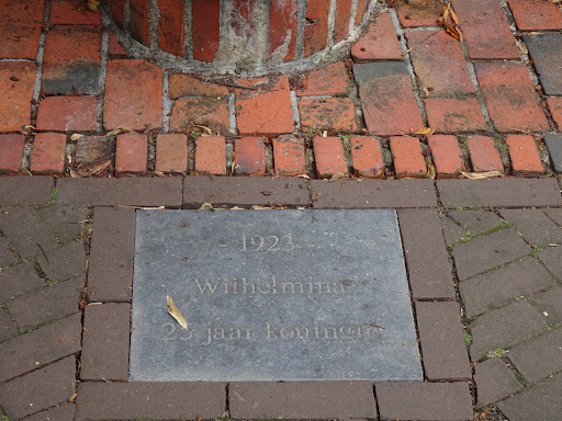 Wilhelminabank