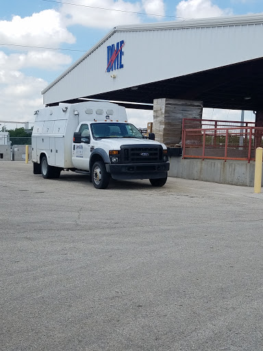 Denton Electrical - Visual