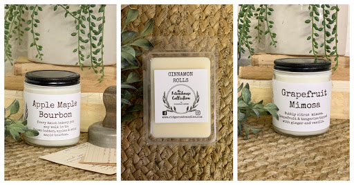 Ridge Road Candles - Thumbnail