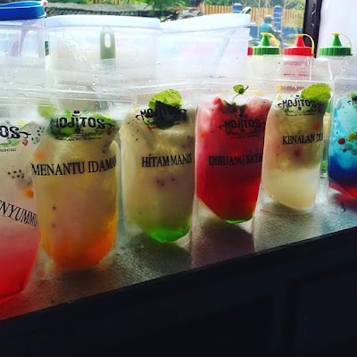 Photos of MOJITOS&ELIT_ALEXA_Cell