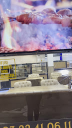 Photo n°26 de Grill Istanbul à Amiens (Restauration rapide)