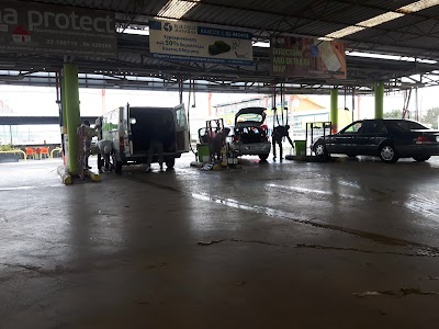 Photos of Carecar Carwash