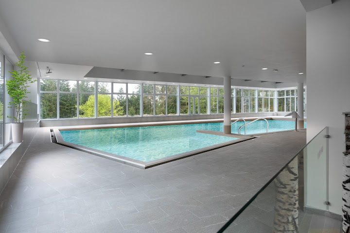 Grand Hotel Bellevue Pohorje by null