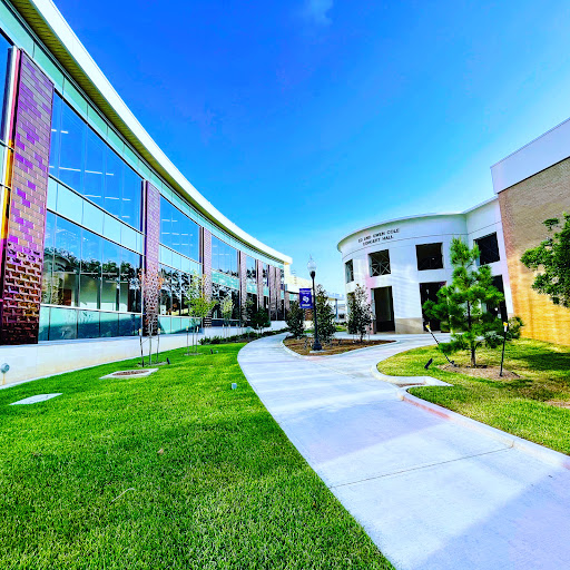 Stephen F. Austin State University School of Music - Thumbnail