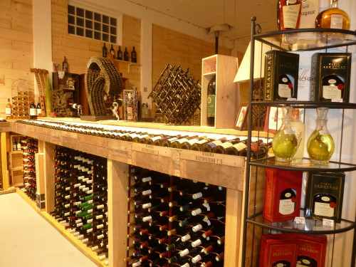 Cave Mouisset - Thumbnail