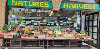 Nature's Harvest