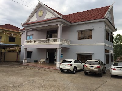 Photos of Preah Sihanouk Tax Branch