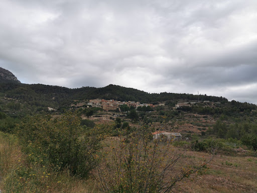 Coll Roig - Thumbnail