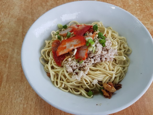 Joo Seng Cafe 裕成