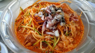 Photos of 부부횟집