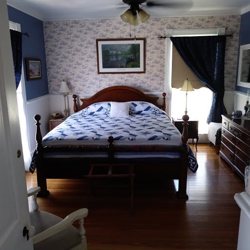 Stanley-Fisher House - Thumbnail