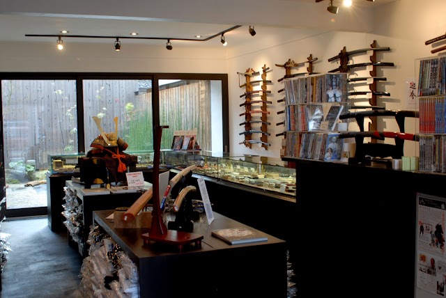 （株）東山堂 聖護院店 - Tozando Shogoin Store