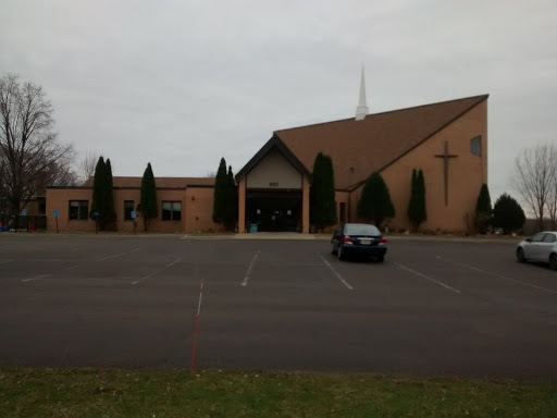 Mendota Heights United Church of Christ - Thumbnail