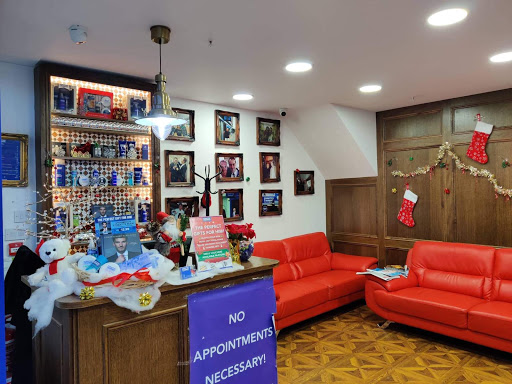 The Grafton Barber (Newry) Gallery - United Kingdom