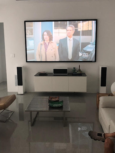 AV SMART TECH - Visual