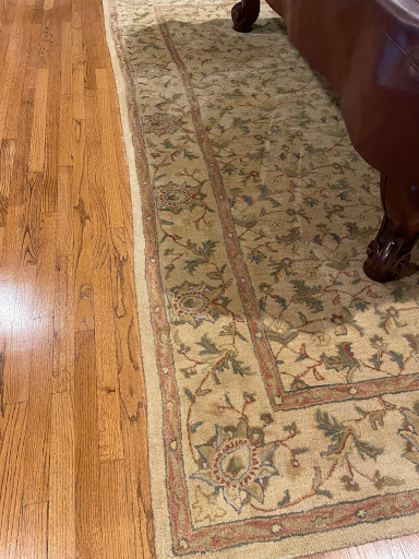 Buzby Carpet And Upholstery Cleaning - Thumbnail