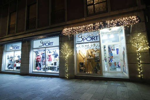Gazzotti Sport