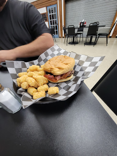 Arrowhead Cafe - Thumbnail