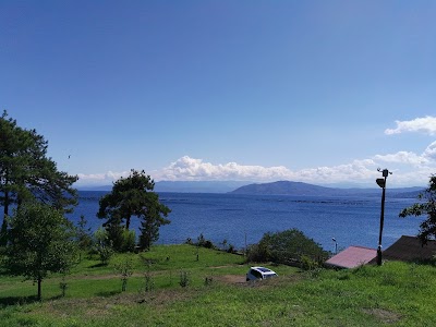 Çamburnu Feneri