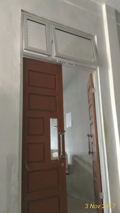 Photos of Puskesmas Muara Tiga