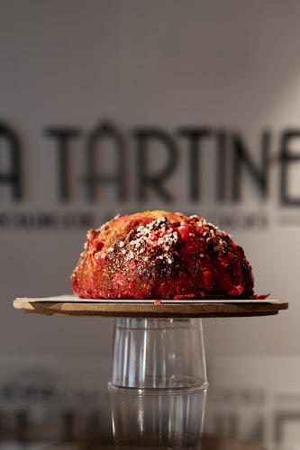 La Tartine - boulangerie pâtisserie OUGIER - Valence