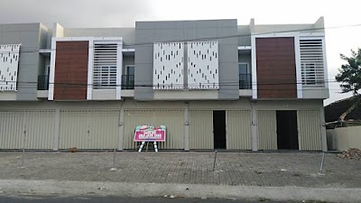 Photos of Gardenia Bussines Park Jember