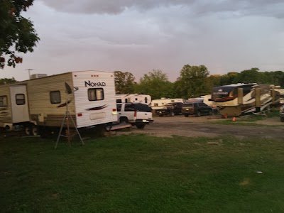 Photos of Jamboree in the Hills