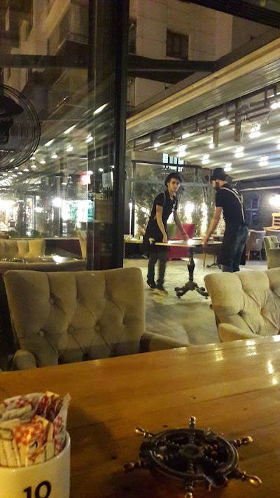 Photos of David People Kafe