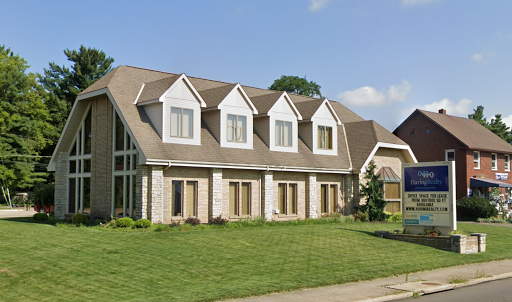 Haring Realty - Visual