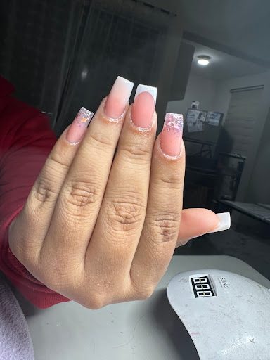 Anahi Nails - Visual